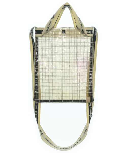 beautiful people（ビューティフルピープル）ショルダーバッグ その他（柄物・カラフル） サイズ:- レディース/2200657481070