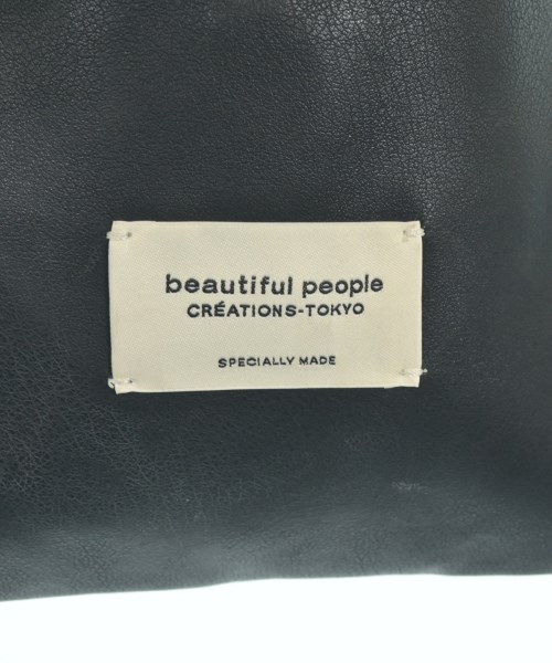 beautiful people（ビューティフルピープル）その他 黒 サイズ:- レディース/2200657605018