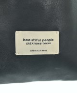 beautiful people（ビューティフルピープル）その他 黒 サイズ:- レディース/2200657605018