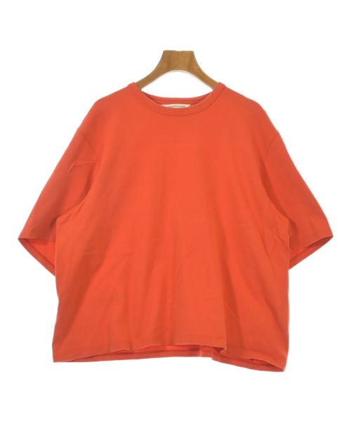 beautiful people(ビューティフルピープル)Tシャツ・カットソー オレンジ サイズ:42(L位)/2200658253027