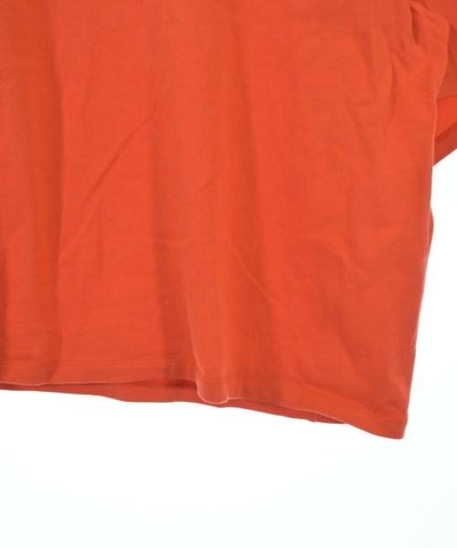 beautiful people（ビューティフルピープル）Tシャツ・カットソー オレンジ サイズ:42(L位) レディース/2200658253027