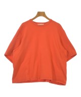 beautiful people（ビューティフルピープル）Tシャツ・カットソー オレンジ サイズ:42(L位) レディース/2200658253027