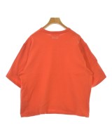 beautiful people（ビューティフルピープル）Tシャツ・カットソー オレンジ サイズ:42(L位) レディース/2200658253027