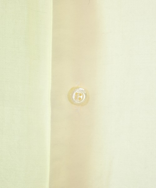 beautiful people（ビューティフルピープル）カジュアルシャツ 白 サイズ:36(S位) レディース/2200655849025