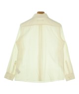 beautiful people（ビューティフルピープル）カジュアルシャツ 白 サイズ:36(S位) レディース/2200655849025