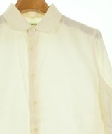 beautiful people（ビューティフルピープル）カジュアルシャツ 白 サイズ:36(S位) レディース/2200655849025