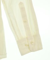 beautiful people（ビューティフルピープル）カジュアルシャツ 白 サイズ:36(S位) レディース/2200655849025