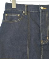 beautiful people（ビューティフルピープル）ロング・マキシ丈スカート 紺 サイズ:38(M位) レディース/2200655453116