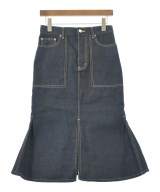 beautiful people ロング・マキシ丈スカート