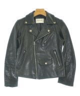 beautiful people（ビューティフルピープル）ライダース 黒 サイズ:130(XS位) レディース/2200655913016