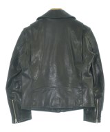 beautiful people（ビューティフルピープル）ライダース 黒 サイズ:130(XS位) レディース/2200655913016