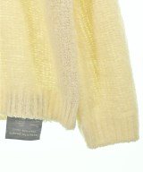 beautiful people（ビューティフルピープル）ニット・セーター 白 サイズ:38(M位) レディース/2200655698036