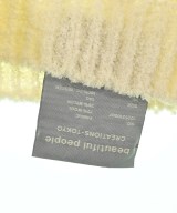 beautiful people（ビューティフルピープル）ニット・セーター 白 サイズ:38(M位) レディース/2200655698036