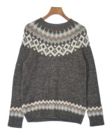 beautiful people ニット・セーター