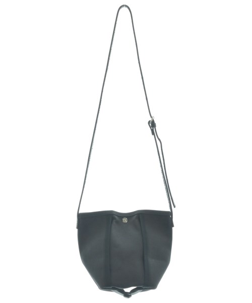 beautiful people（ビューティフルピープル）ショルダーバッグ 黒 サイズ:- レディース/2200656708017