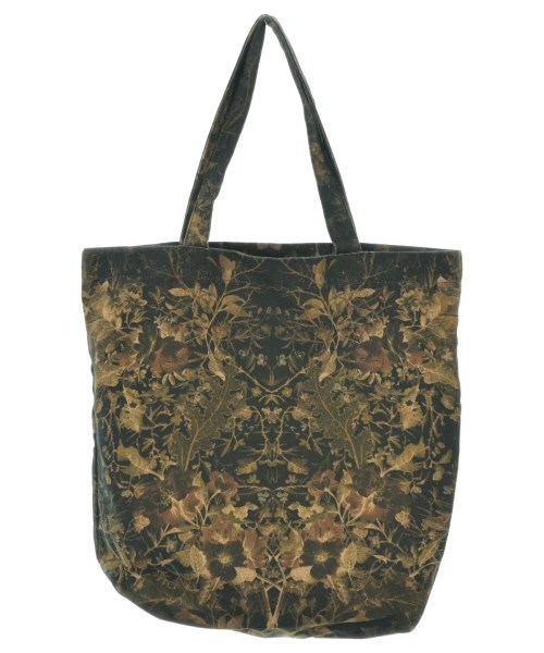 beautiful people（ビューティフルピープル）トートバッグ 黒 サイズ:- レディース/2200651119108