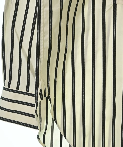 beautiful people（ビューティフルピープル）カジュアルシャツ 白 サイズ:160(L位) レディース/2200655331032