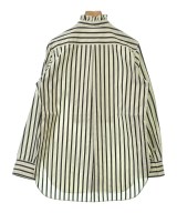 beautiful people（ビューティフルピープル）カジュアルシャツ 白 サイズ:160(L位) レディース/2200655331032