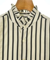 beautiful people（ビューティフルピープル）カジュアルシャツ 白 サイズ:160(L位) レディース/2200655331032