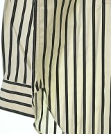 beautiful people（ビューティフルピープル）カジュアルシャツ 白 サイズ:160(L位) レディース/2200655331032