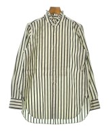 beautiful people カジュアルシャツ