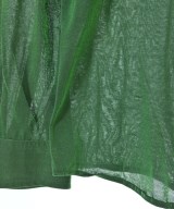 beautiful people（ビューティフルピープル）カジュアルシャツ 緑 サイズ:140(S位) レディース/2200656973071