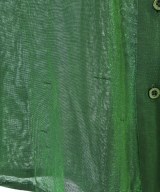 beautiful people（ビューティフルピープル）カジュアルシャツ 緑 サイズ:140(S位) レディース/2200656973071