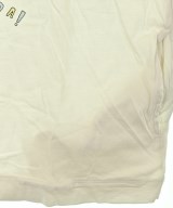 beautiful people（ビューティフルピープル）Tシャツ・カットソー 白 サイズ:36(S位) レディース/2200658095115