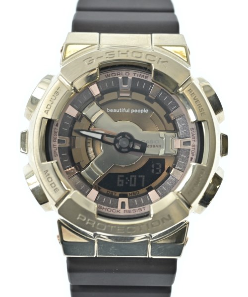 beautiful people(ビューティフルピープル)腕時計 ゴールド サイズ:-/2200658883118