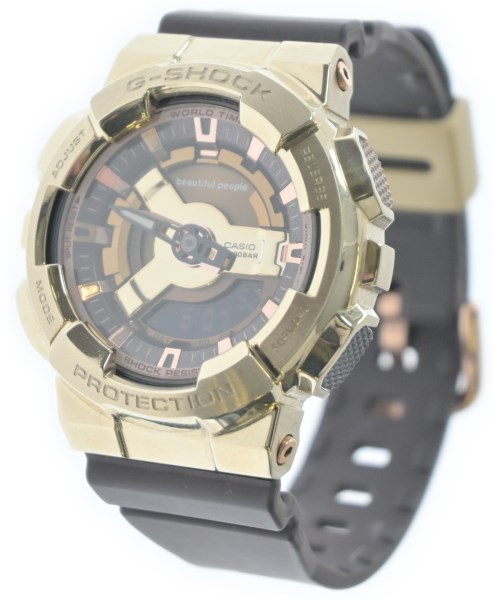 beautiful people（ビューティフルピープル）腕時計 ゴールド サイズ:- レディース/2200658883118