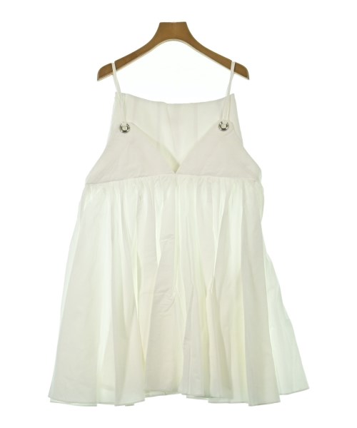 beautiful people(ビューティフルピープル)ブラウス 白 サイズ:36(S位)/2200661767061