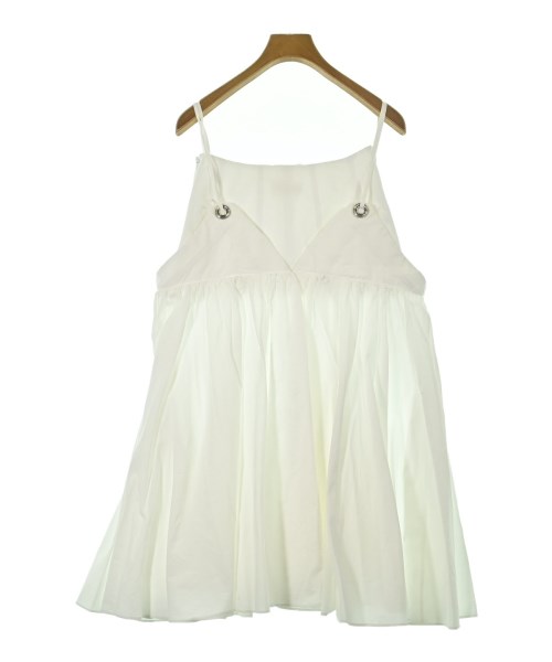 beautiful people（ビューティフルピープル）ブラウス 白 サイズ:36(S位) レディース/2200661767061