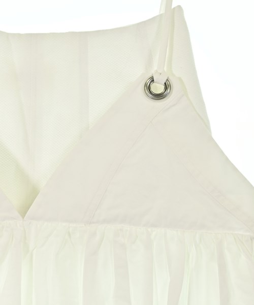 beautiful people（ビューティフルピープル）ブラウス 白 サイズ:36(S位) レディース/2200661767061