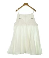 beautiful people（ビューティフルピープル）ブラウス 白 サイズ:36(S位) レディース/2200661767061