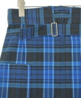 beautiful people（ビューティフルピープル）ロング・マキシ丈スカート 青 サイズ:34(XS位) レディース/2200661767085