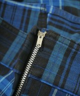 beautiful people（ビューティフルピープル）ロング・マキシ丈スカート 青 サイズ:34(XS位) レディース/2200661767085