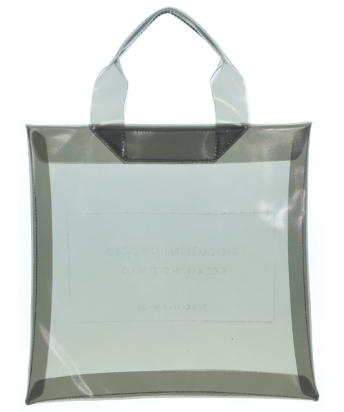 beautiful people（ビューティフルピープル）トートバッグ 黒 サイズ:- レディース/2200662175049