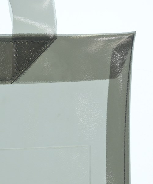 beautiful people（ビューティフルピープル）トートバッグ 黒 サイズ:- レディース/2200662175049