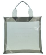 beautiful people（ビューティフルピープル）トートバッグ 黒 サイズ:- レディース/2200662175049