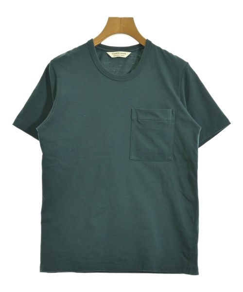 beautiful people（ビューティフルピープル）Tシャツ・カットソー 緑 サイズ:170(XL位) レディース/2200707279053
