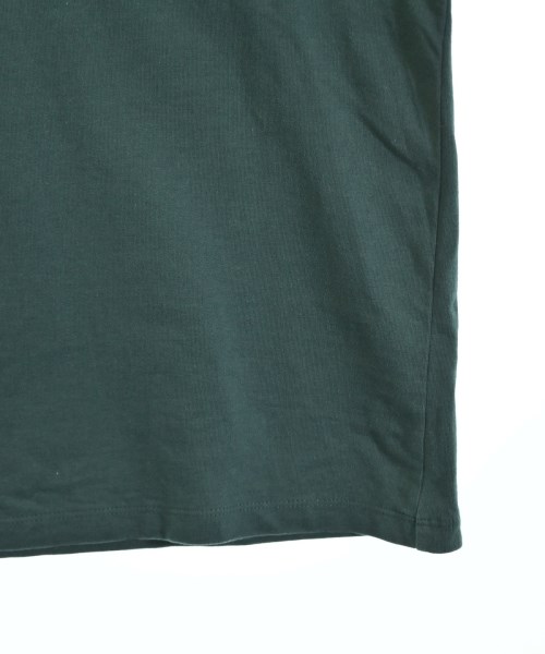 beautiful people（ビューティフルピープル）Tシャツ・カットソー 緑 サイズ:170(XL位) レディース/2200707279053