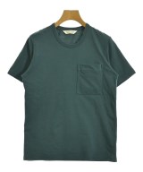 beautiful people（ビューティフルピープル）Tシャツ・カットソー 緑 サイズ:170(XL位) レディース/2200707279053