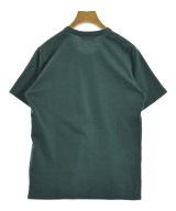beautiful people（ビューティフルピープル）Tシャツ・カットソー 緑 サイズ:170(XL位) レディース/2200707279053