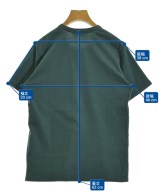 beautiful people（ビューティフルピープル）Tシャツ・カットソー 緑 サイズ:170(XL位) レディース/2200707279053