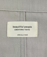 beautiful people（ビューティフルピープル）その他 グレー サイズ:34(XS位) レディース/2200710536013