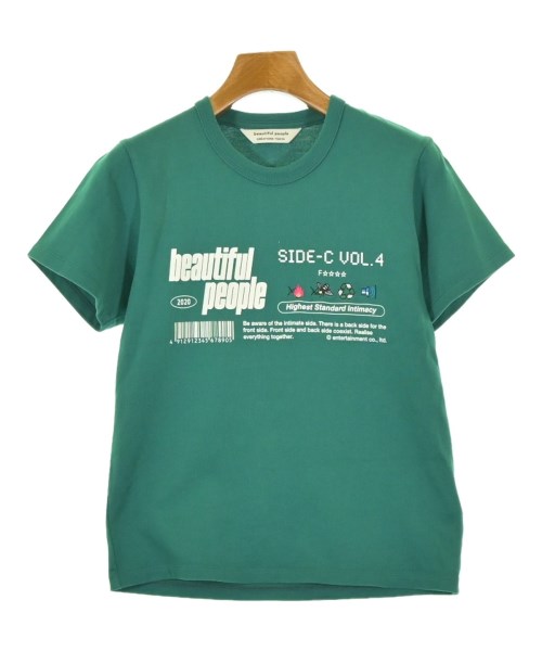 beautiful people(ビューティフルピープル)のTシャツ・カットソー サイズ:150(M位) 5,600円