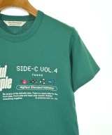 beautiful people（ビューティフルピープル）Tシャツ・カットソー 緑 サイズ:150(M位) レディース/2200711262010