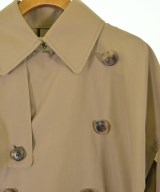 beautiful people（ビューティフルピープル）トレンチコート 茶 サイズ:36(S位) レディース/2200711252080