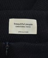 beautiful people（ビューティフルピープル）その他 紺 サイズ:38(M位) レディース/2200711252479