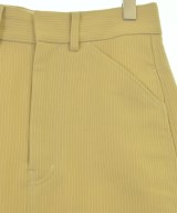beautiful people（ビューティフルピープル）ロング・マキシ丈スカート 黄 サイズ:-(L位) レディース/2200711252677
